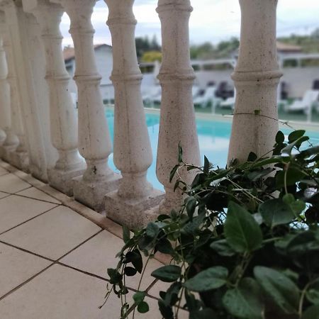Vila Agriturismo Al Passaggio Di Pirro Miglionico Exteriér fotografie